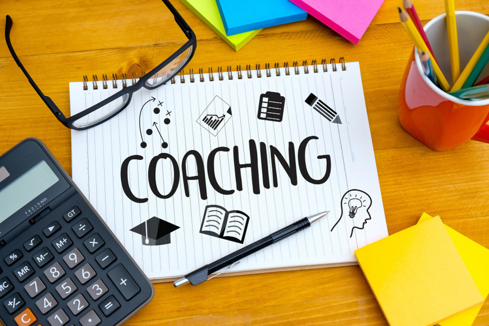 Coaching. Czym jest coaching i kiedy wykorzystać jego potencjał